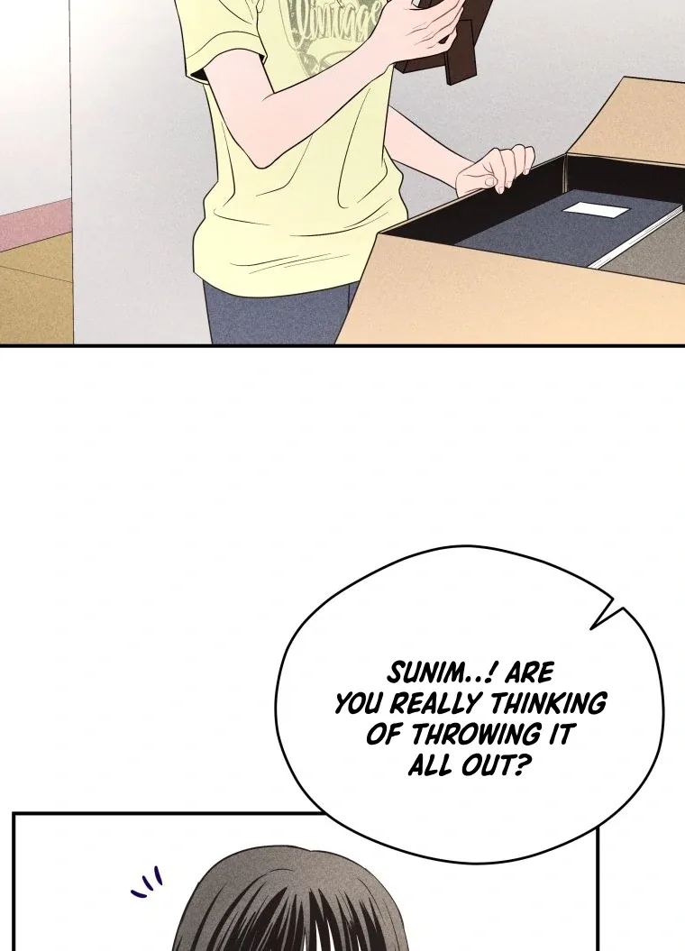 Ghost Romance Chapter 47 page 11