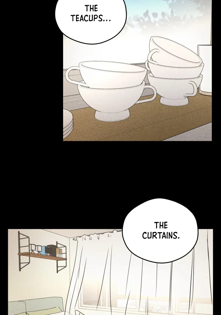 Ghost Romance Chapter 47 page 18
