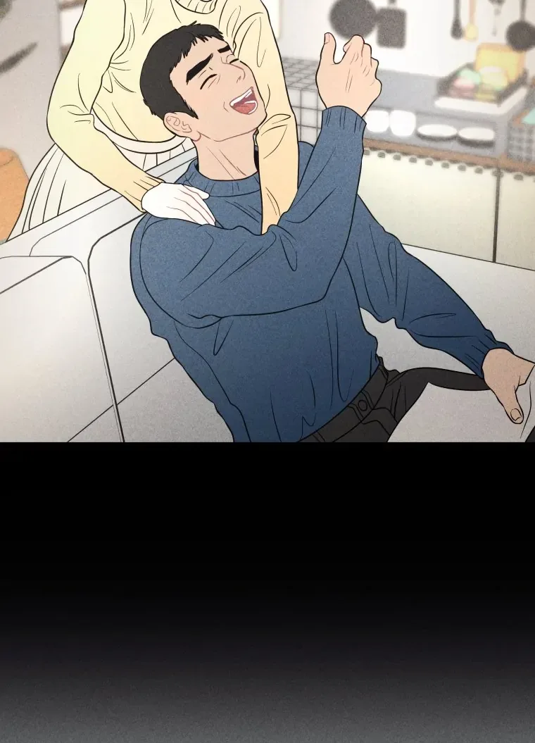 Ghost Romance Chapter 47 page 20