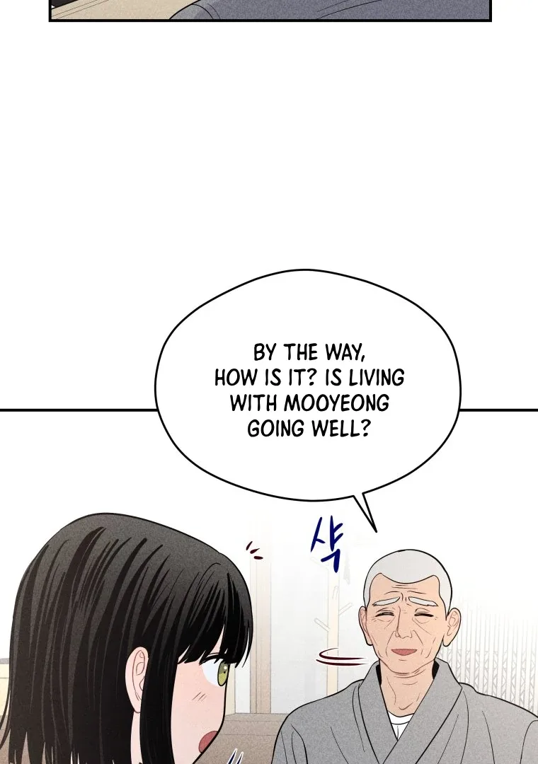 Ghost Romance Chapter 46 page 56