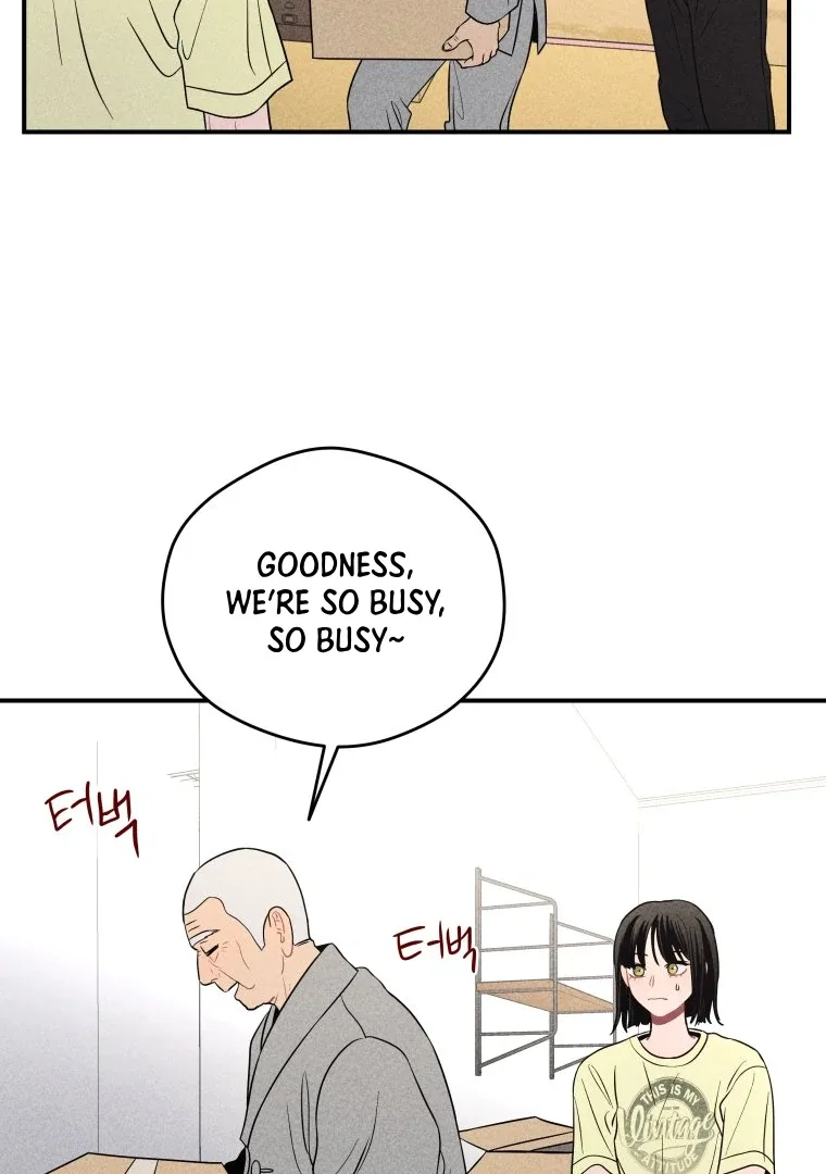 Ghost Romance Chapter 47 page 28