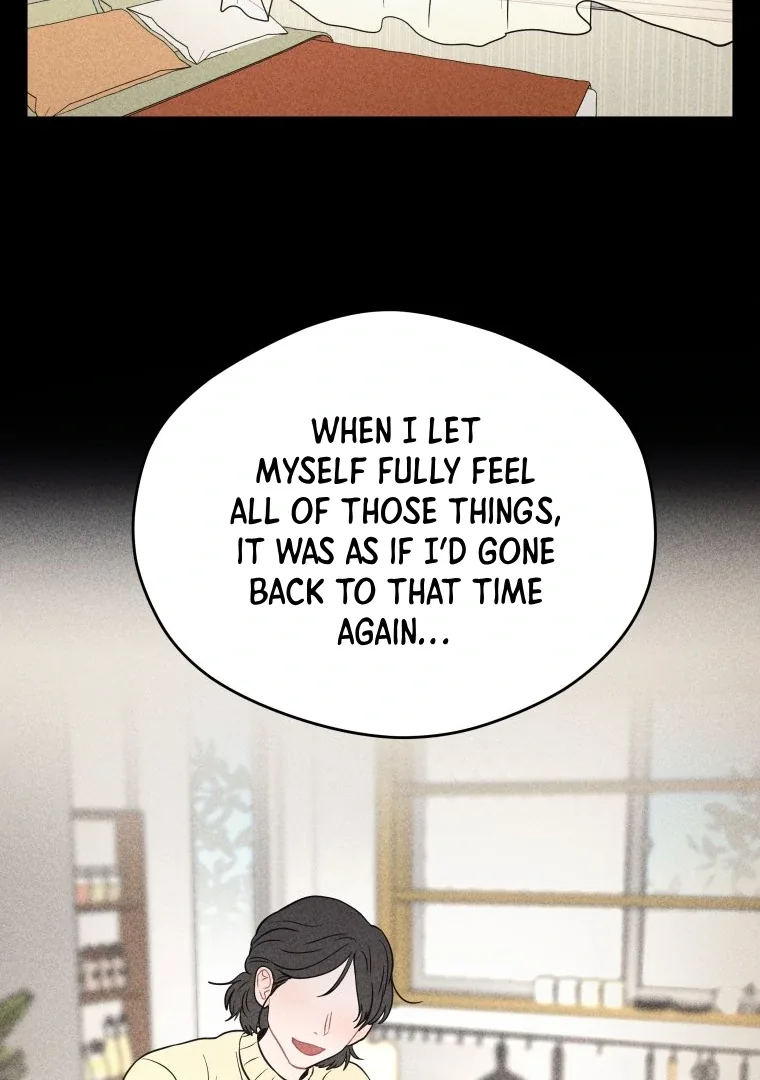 Ghost Romance Chapter 47 page 19