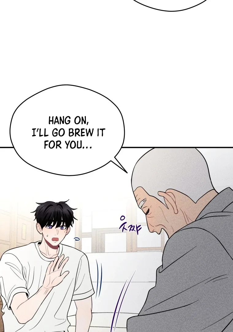 Ghost Romance Chapter 46 page 51