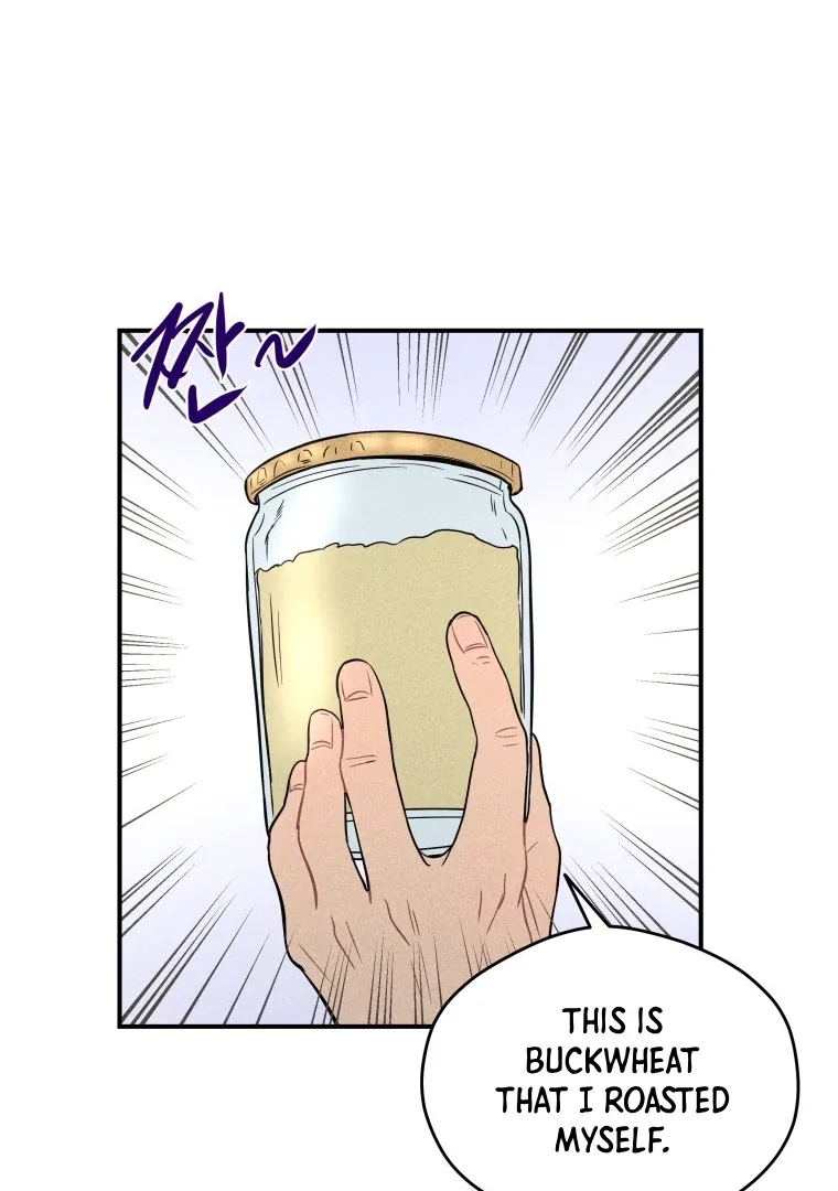 Ghost Romance Chapter 46 page 50