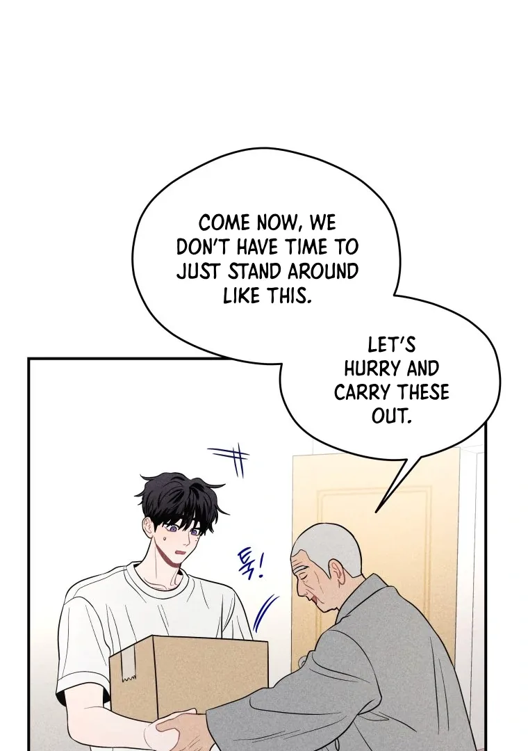 Ghost Romance Chapter 47 page 26