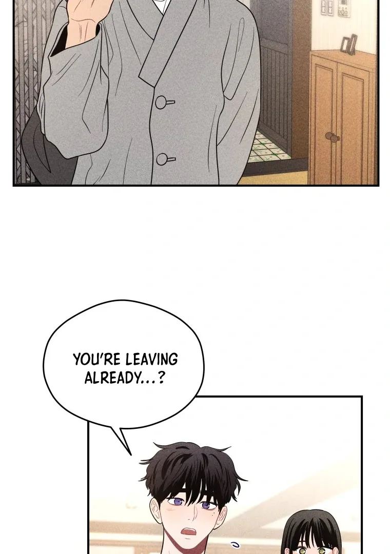 Ghost Romance Chapter 47 page 35