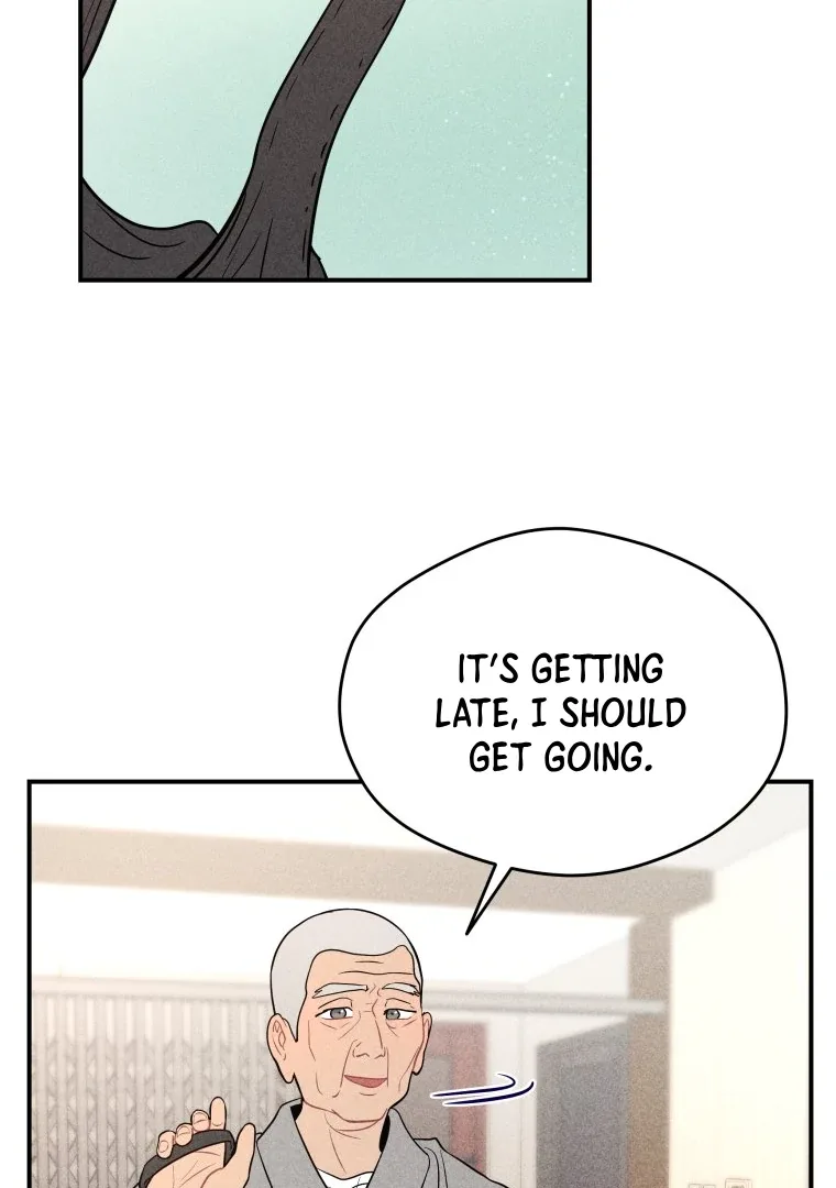Ghost Romance Chapter 47 page 34