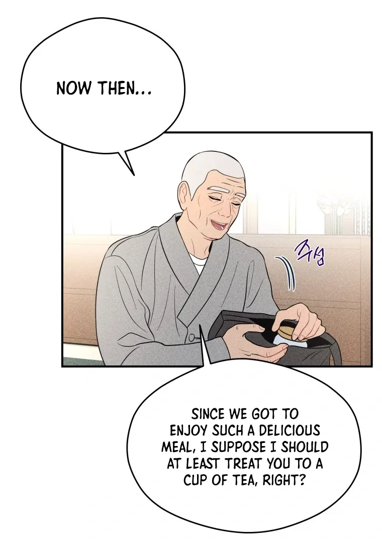 Ghost Romance Chapter 46 page 49