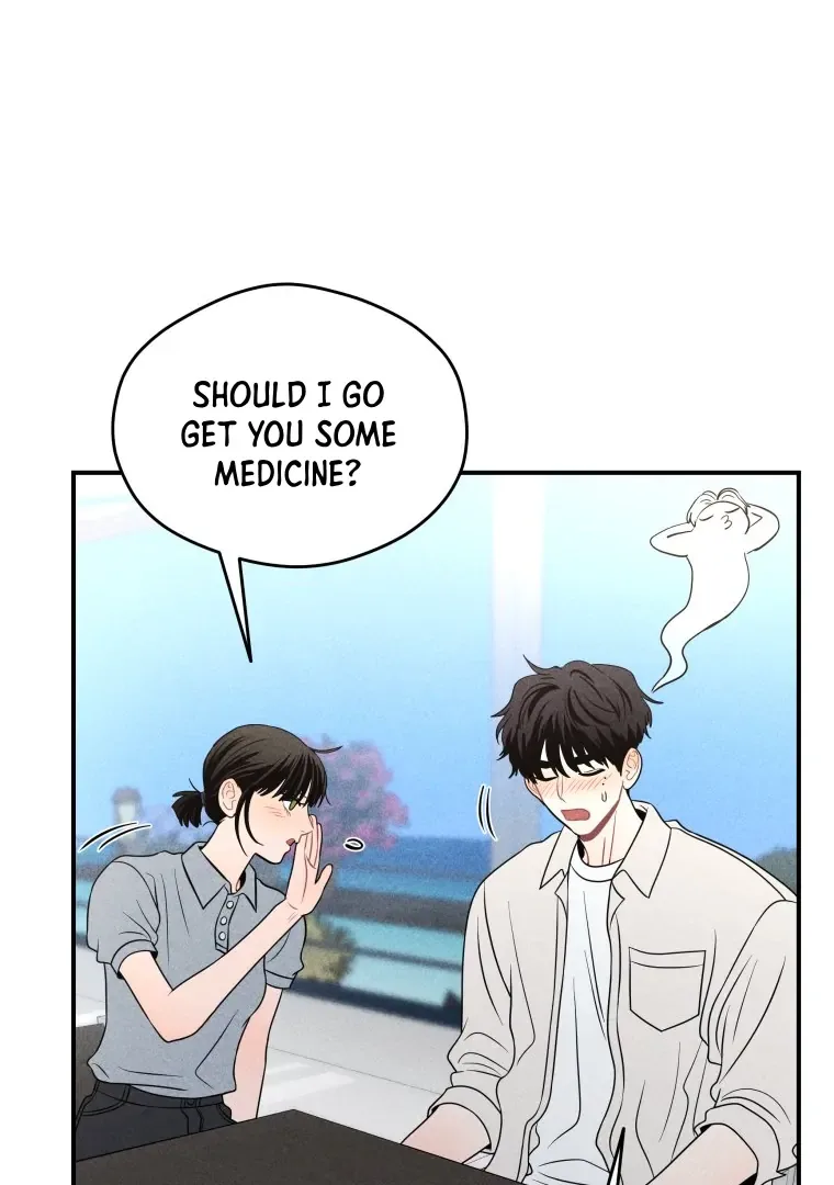 Ghost Romance Chapter 49 page 66
