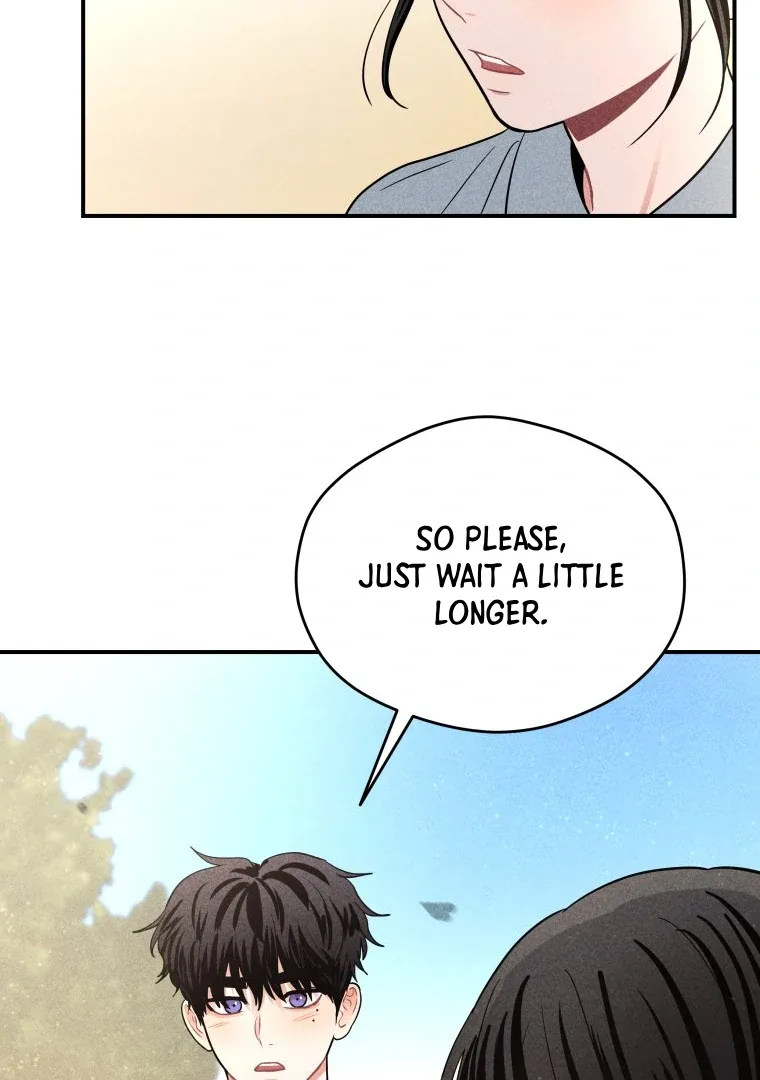 Ghost Romance Chapter 49 page 31