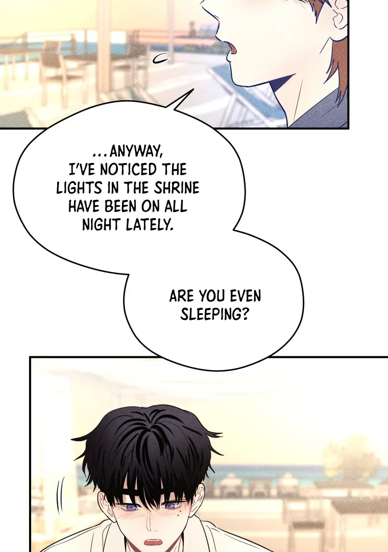 Ghost Romance Chapter 49 page 80
