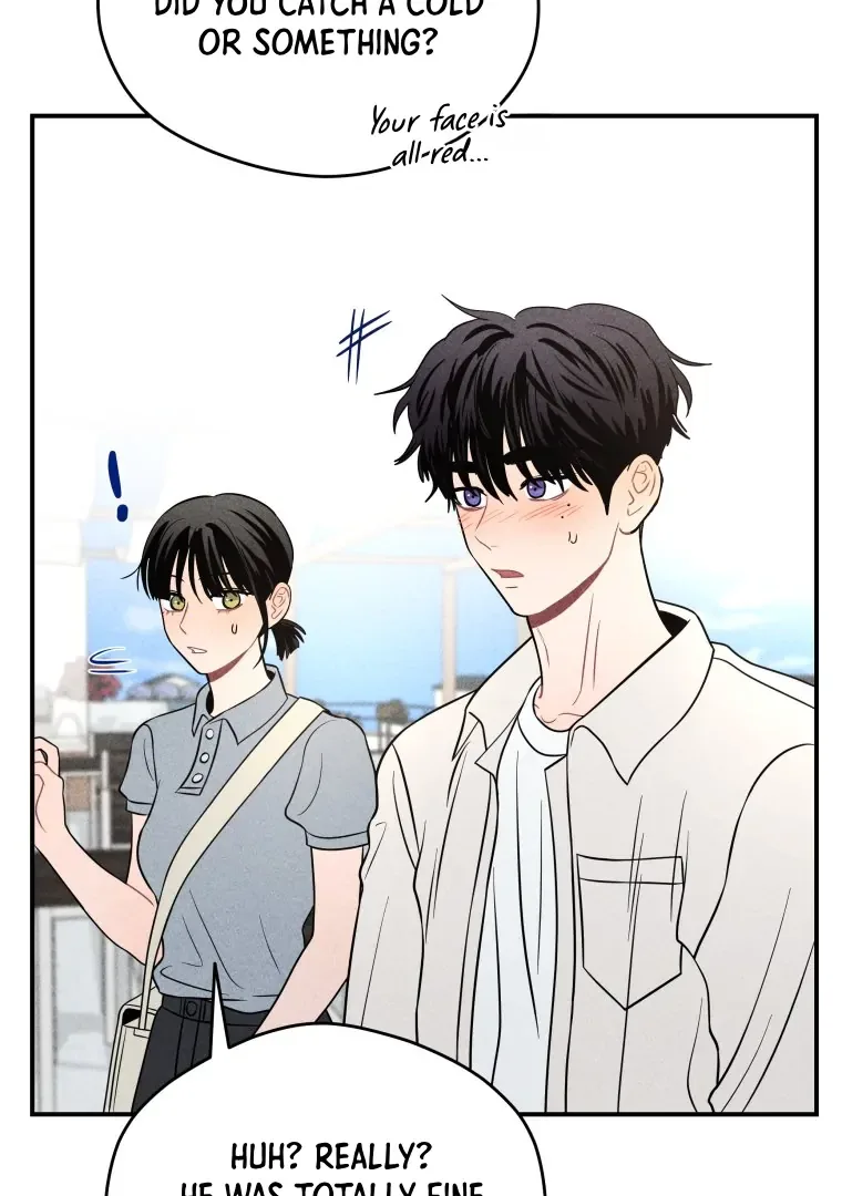 Ghost Romance Chapter 49 page 59