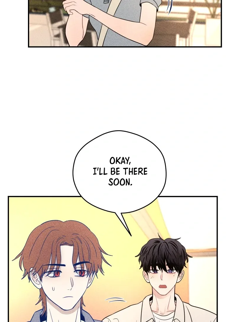 Ghost Romance Chapter 49 page 93