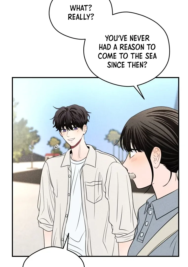 Ghost Romance Chapter 49 page 22