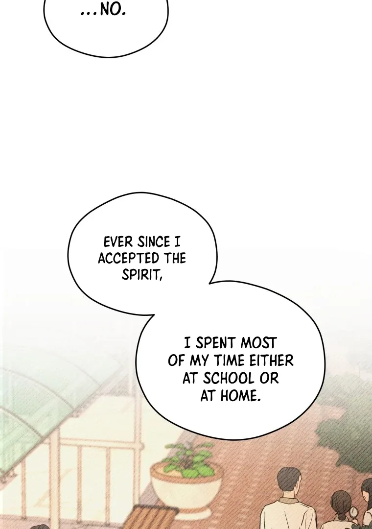 Ghost Romance Chapter 49 page 23