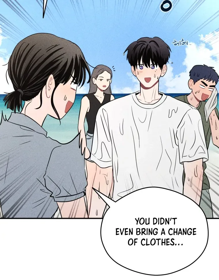 Ghost Romance Chapter 49 page 9