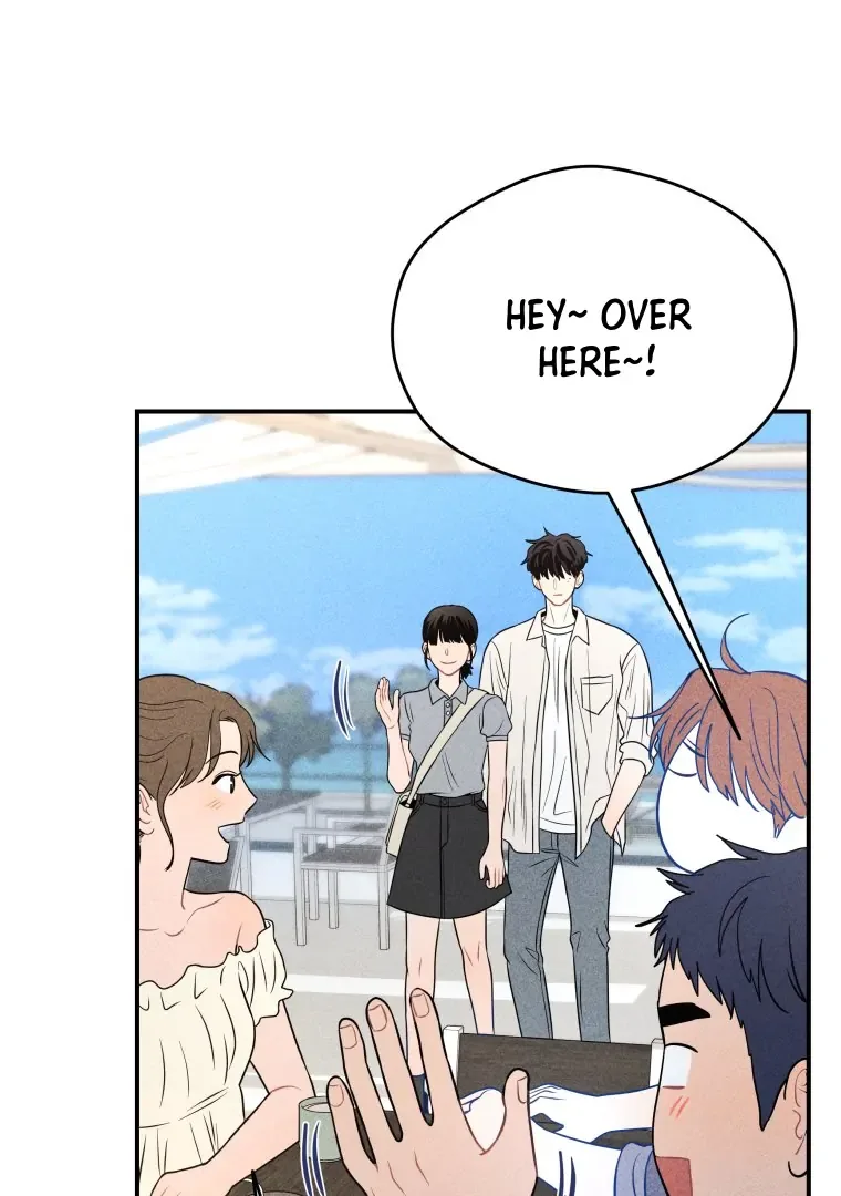 Ghost Romance Chapter 49 page 56