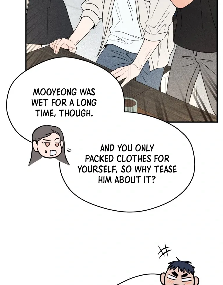 Ghost Romance Chapter 49 page 64