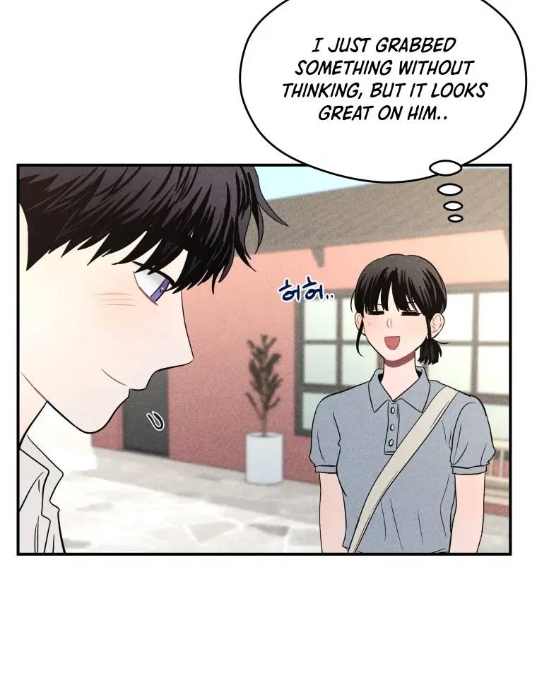 Ghost Romance Chapter 49 page 19