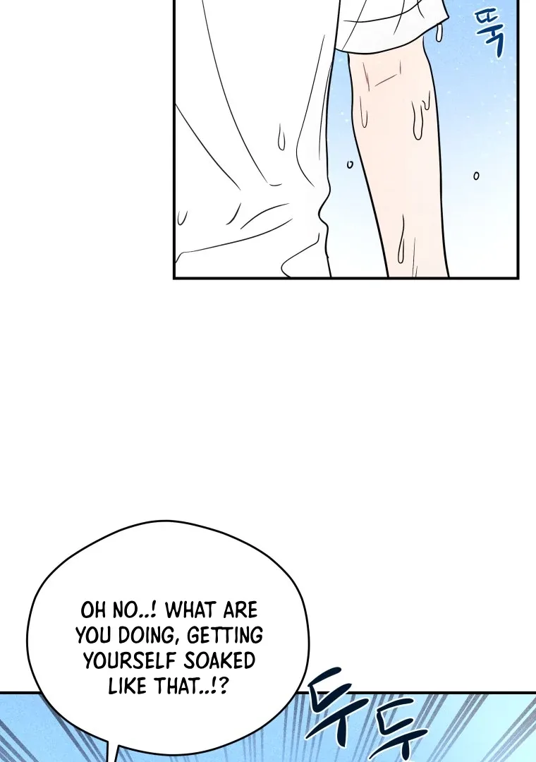 Ghost Romance Chapter 49 page 8