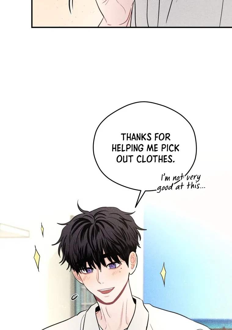 Ghost Romance Chapter 49 page 17