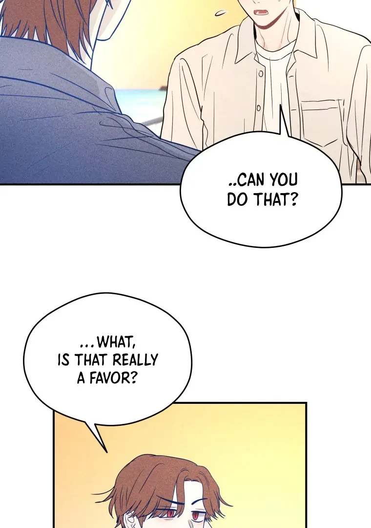 Ghost Romance Chapter 49 page 88