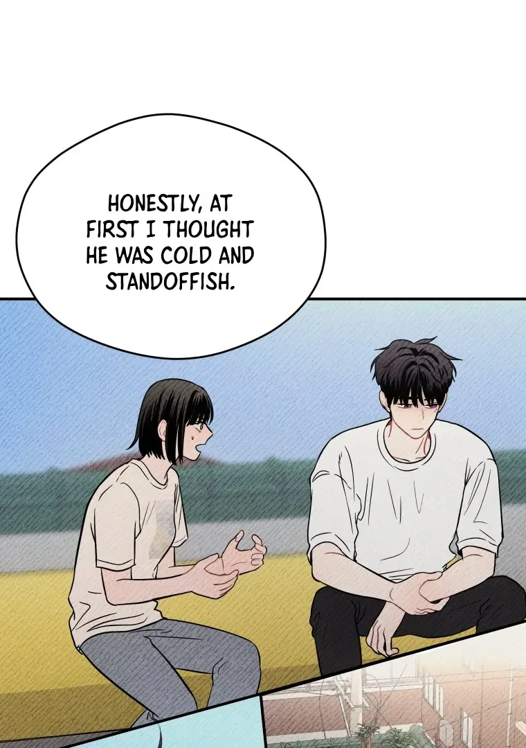 Ghost Romance Chapter 46 page 60