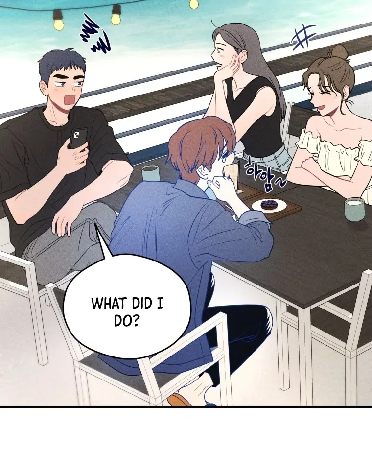 Ghost Romance Chapter 49 page 54