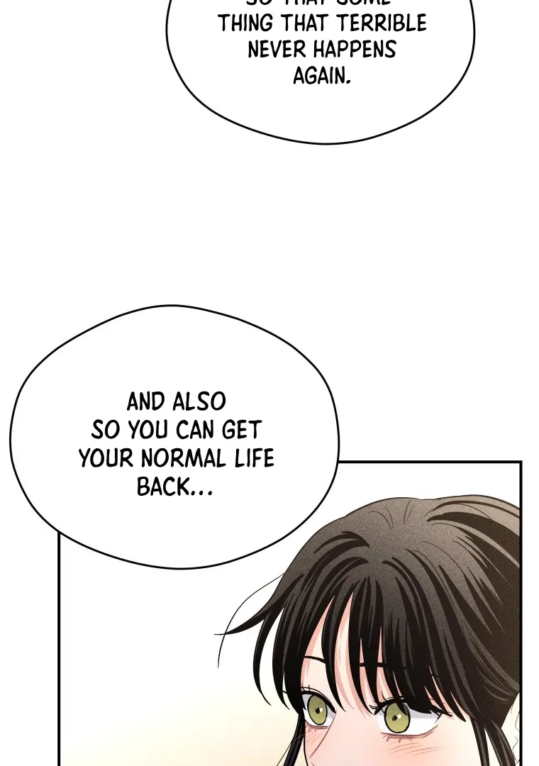 Ghost Romance Chapter 49 page 30
