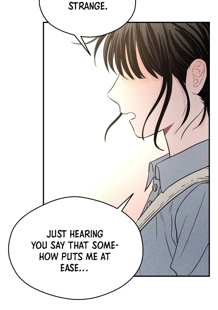 Ghost Romance Chapter 49 page 34