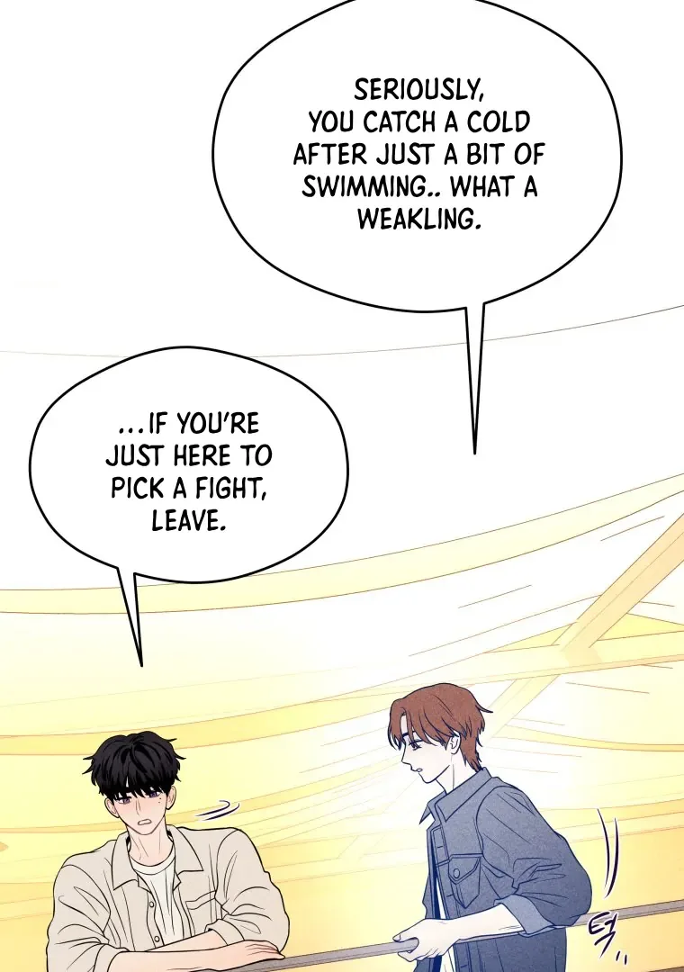 Ghost Romance Chapter 49 page 78