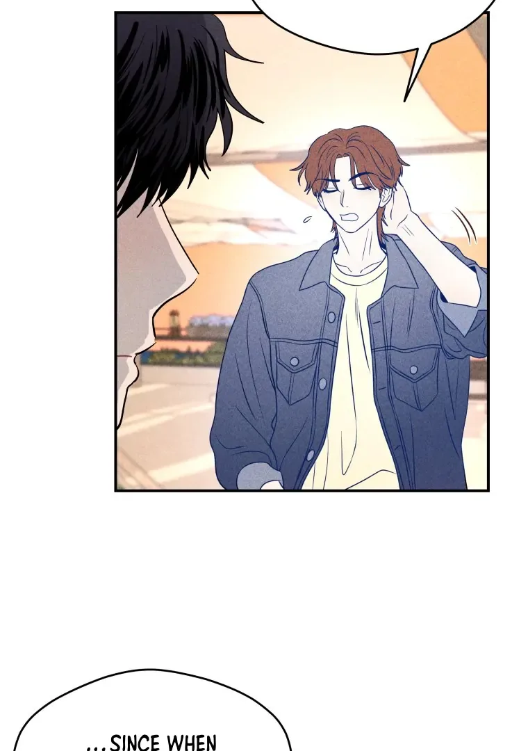 Ghost Romance Chapter 49 page 76