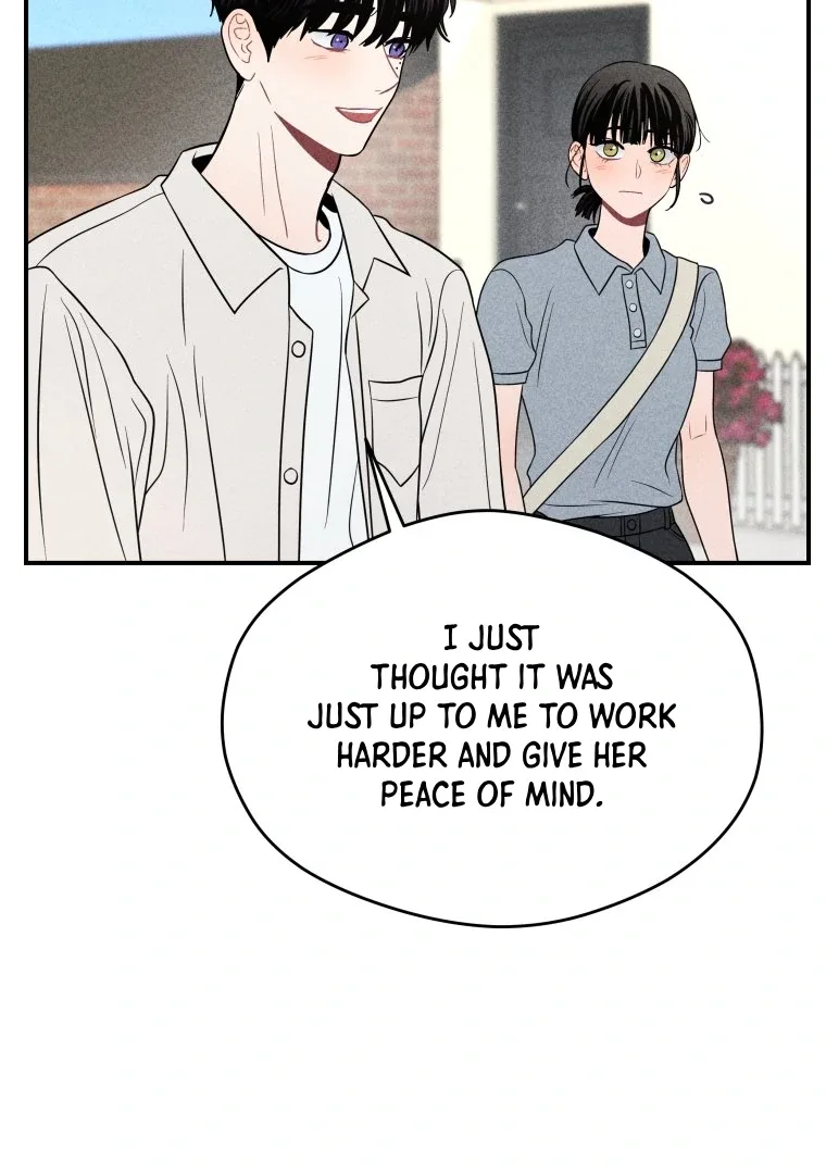 Ghost Romance Chapter 49 page 26
