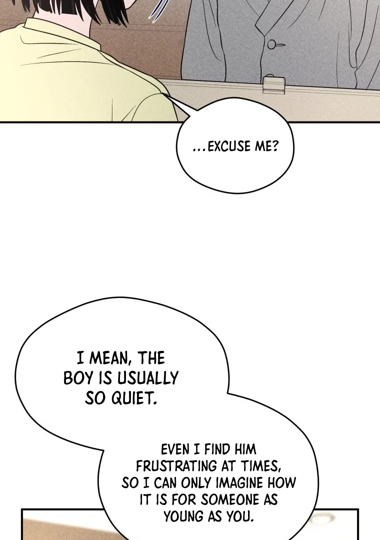Ghost Romance Chapter 46 page 57