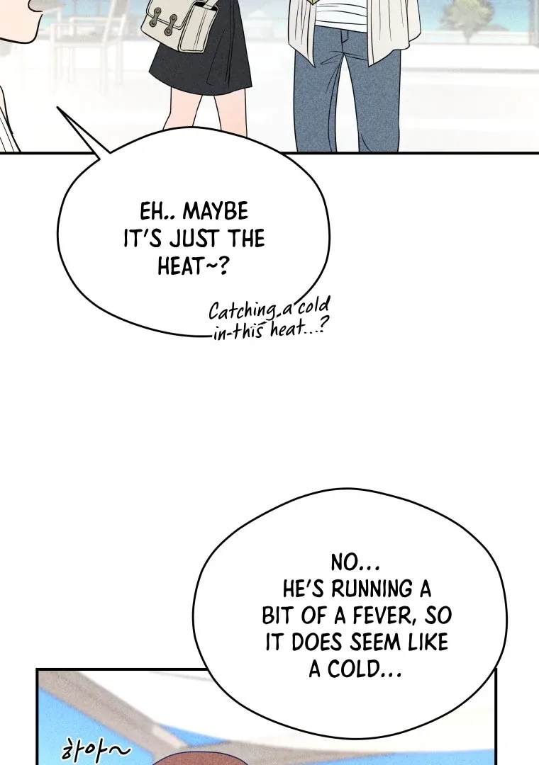 Ghost Romance Chapter 49 page 61
