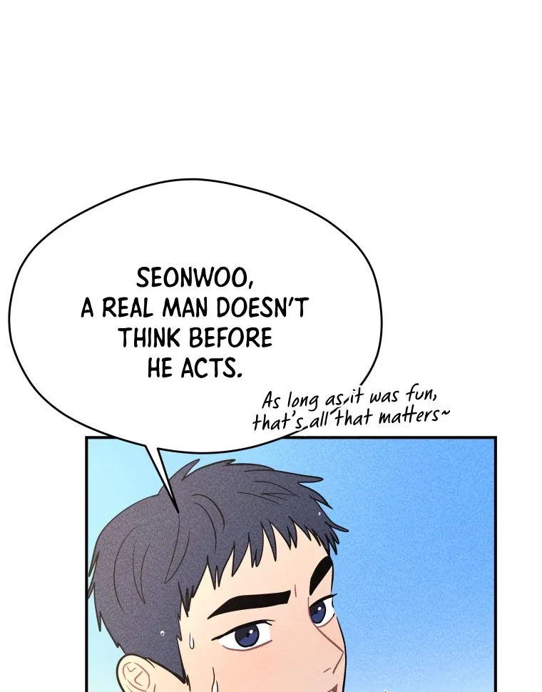 Ghost Romance Chapter 49 page 10
