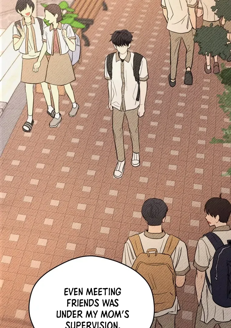 Ghost Romance Chapter 49 page 24