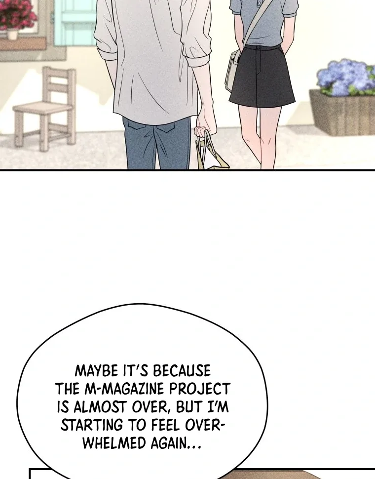 Ghost Romance Chapter 49 page 36