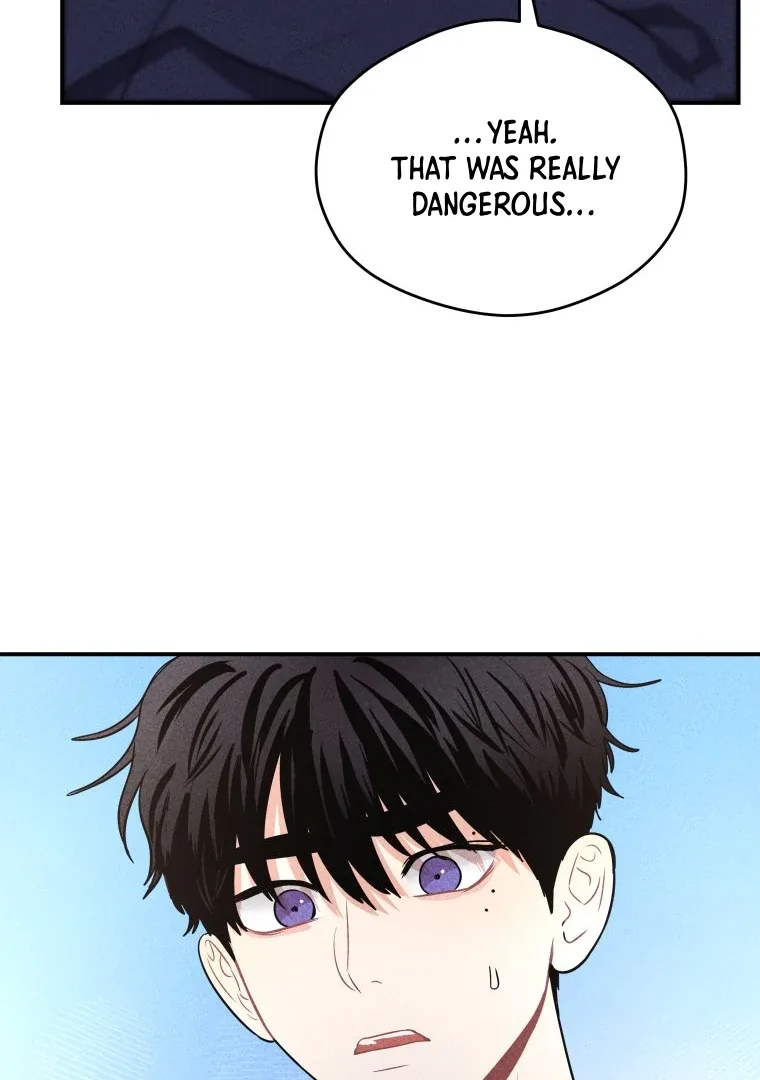Ghost Romance Chapter 49 page 50