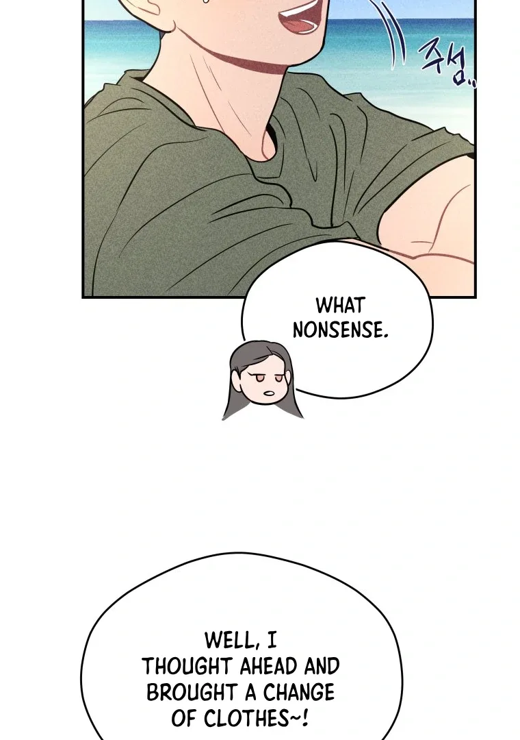 Ghost Romance Chapter 49 page 11