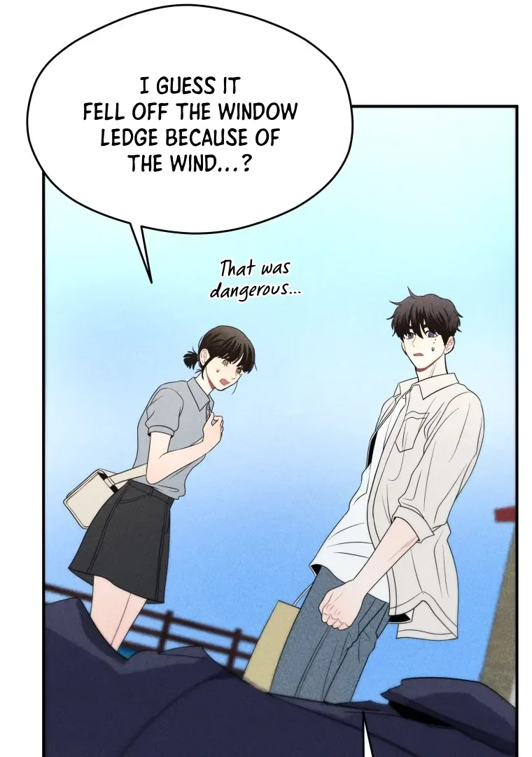 Ghost Romance Chapter 49 page 49