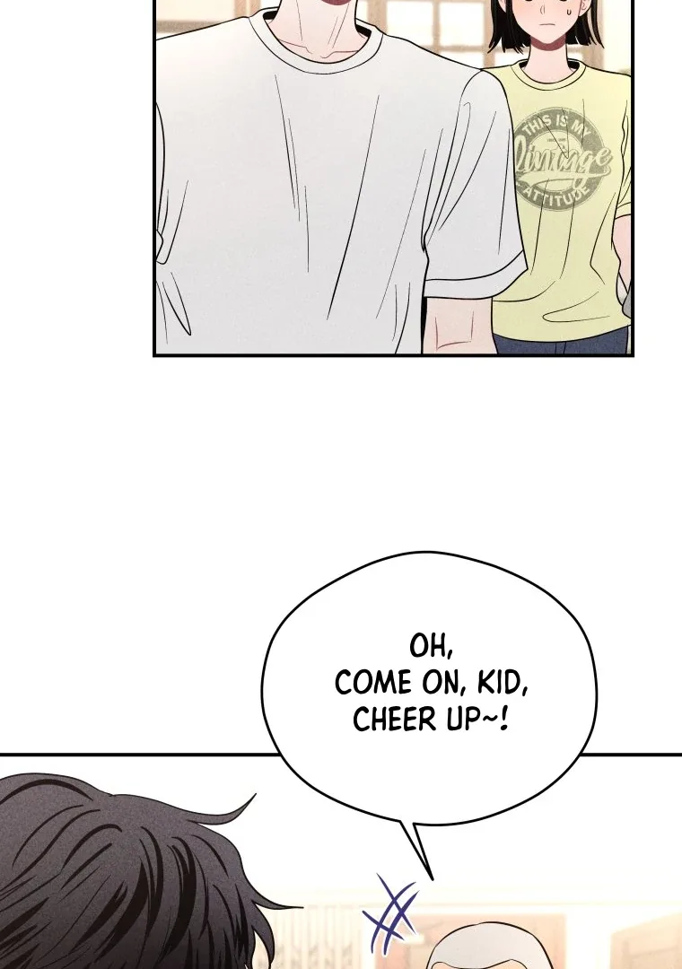 Ghost Romance Chapter 47 page 36