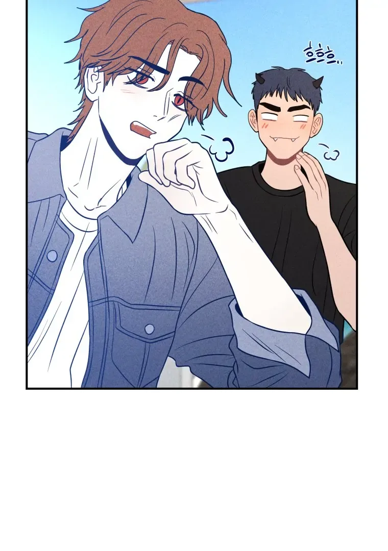 Ghost Romance Chapter 49 page 62