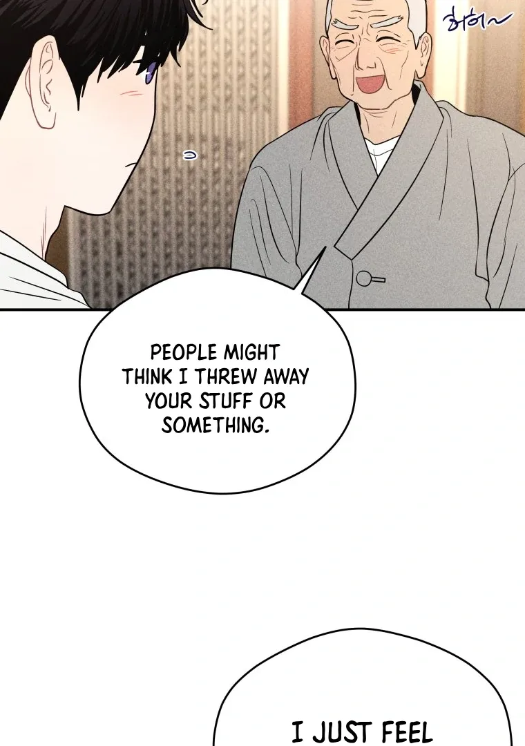 Ghost Romance Chapter 47 page 37