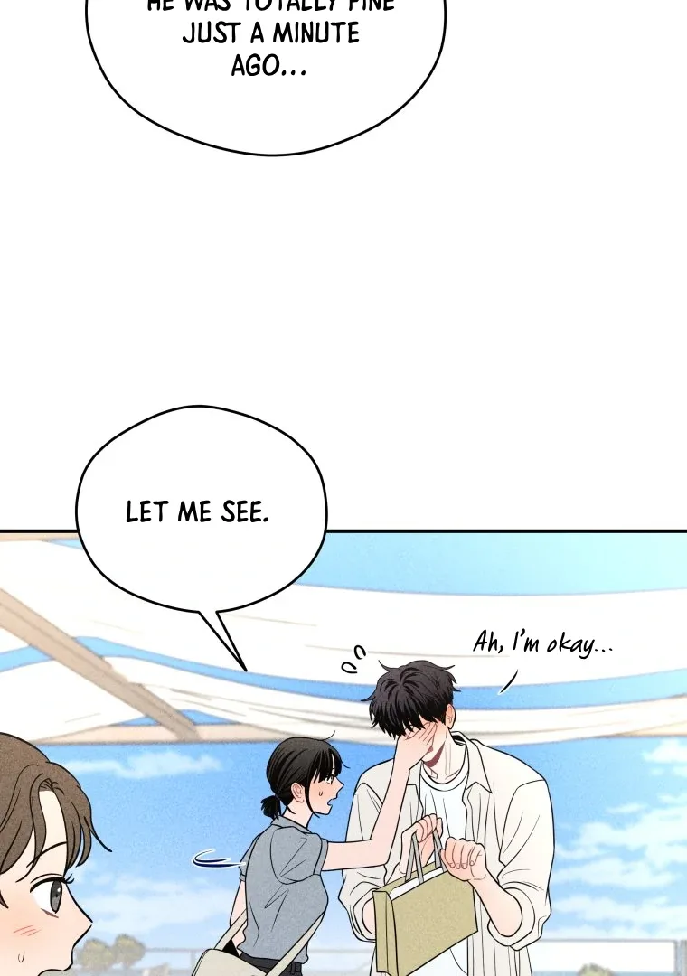 Ghost Romance Chapter 49 page 60