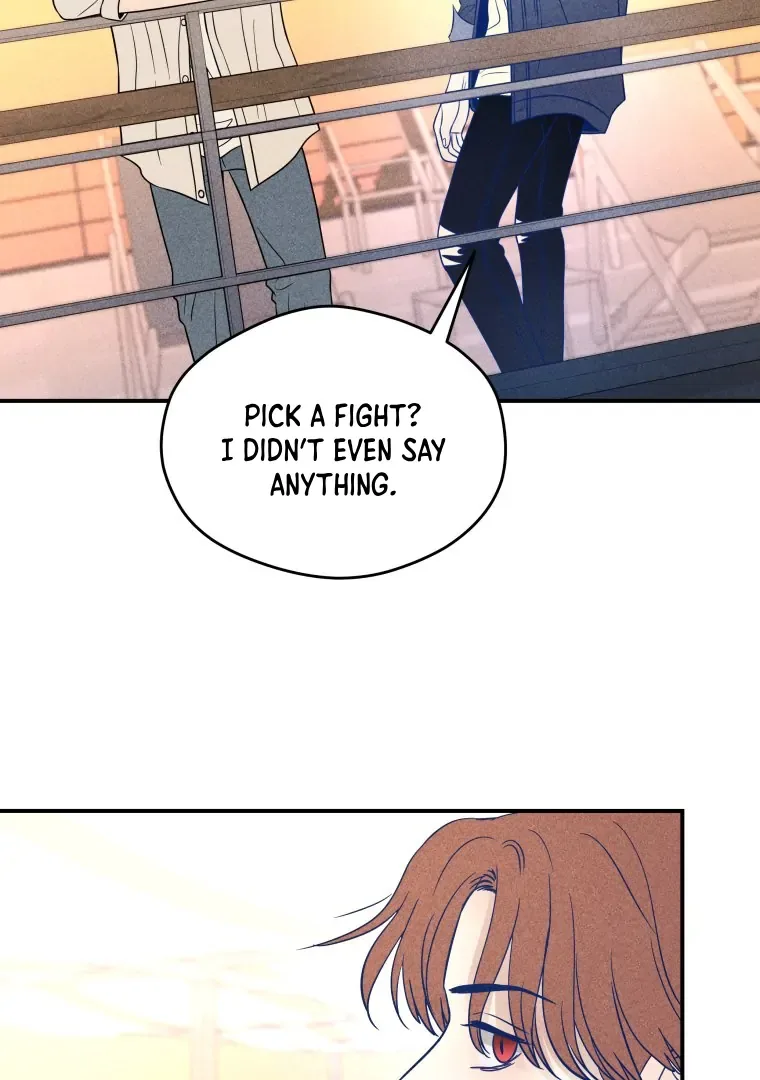 Ghost Romance Chapter 49 page 79