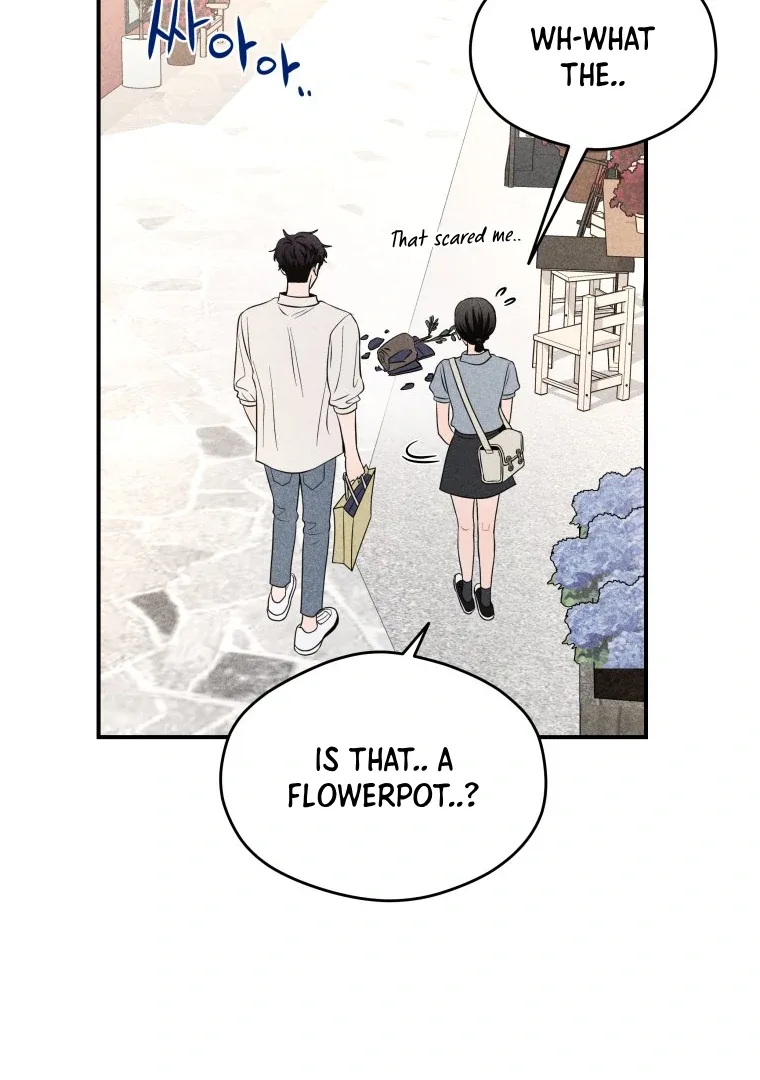 Ghost Romance Chapter 49 page 48