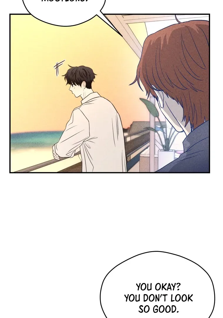 Ghost Romance Chapter 49 page 75