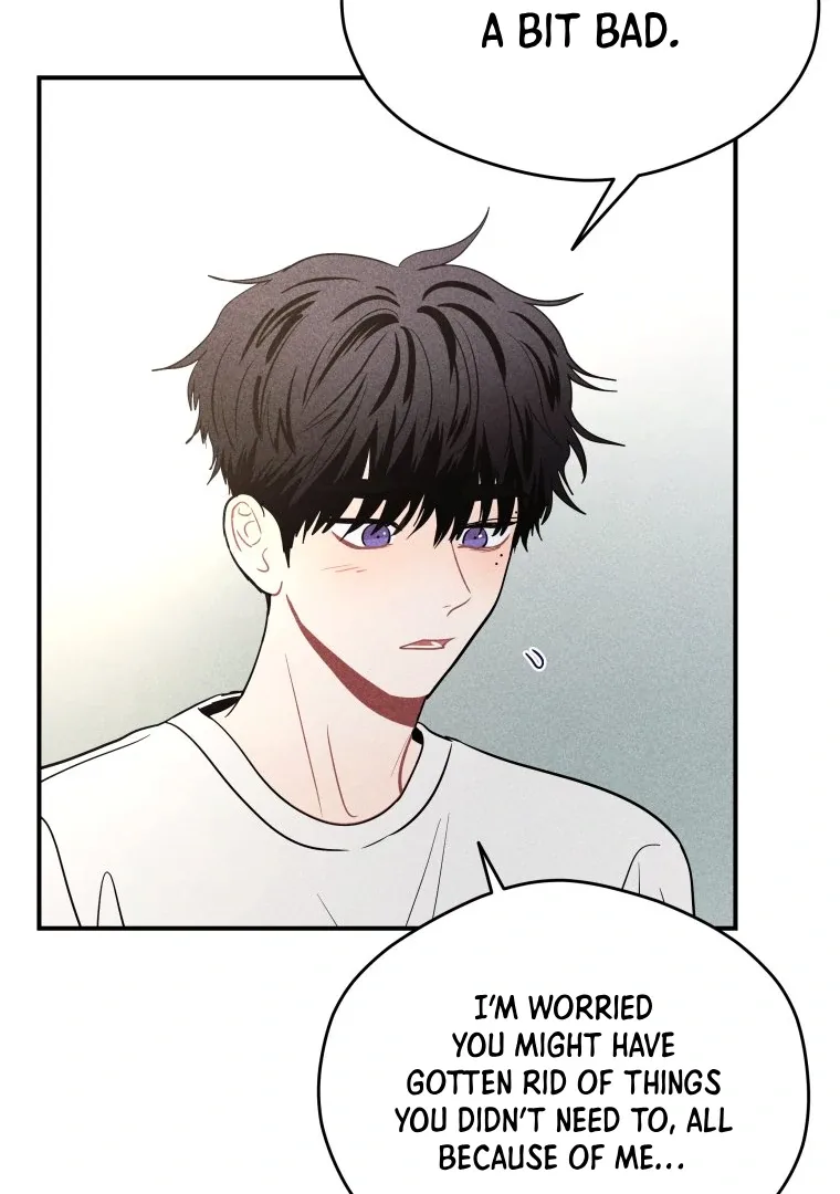 Ghost Romance Chapter 47 page 38