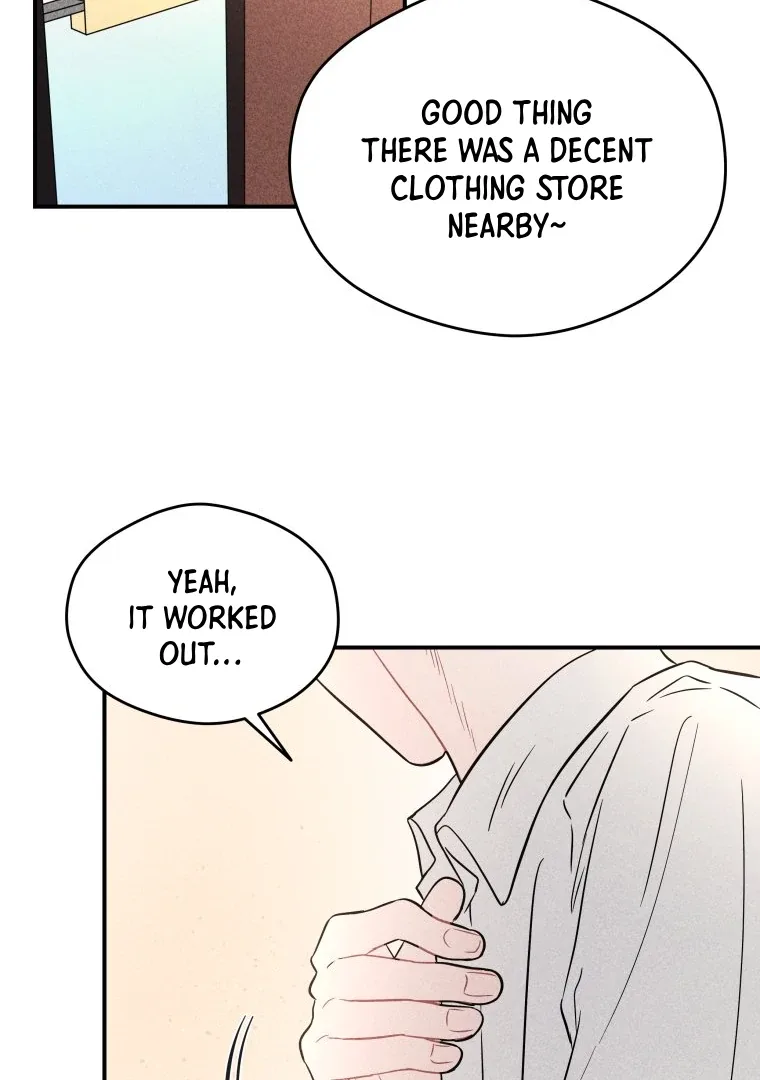 Ghost Romance Chapter 49 page 16